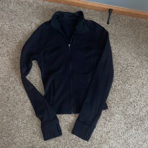 Lululemon Define Cropped Jacket *Nulu*
